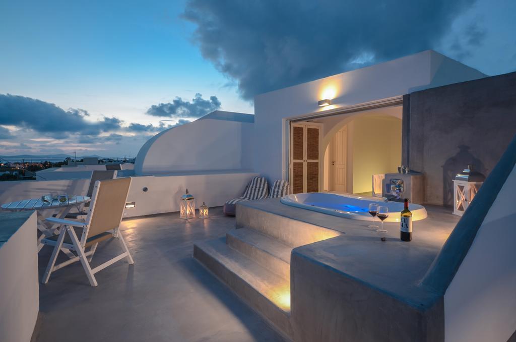 The Saint Vlassis Naxos City Luaran gambar
