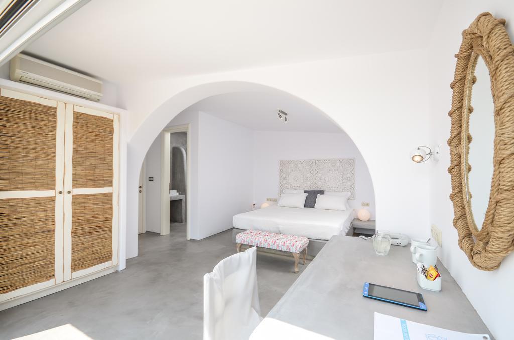 The Saint Vlassis Naxos City Luaran gambar