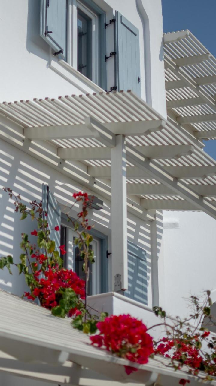 The Saint Vlassis Naxos City Luaran gambar